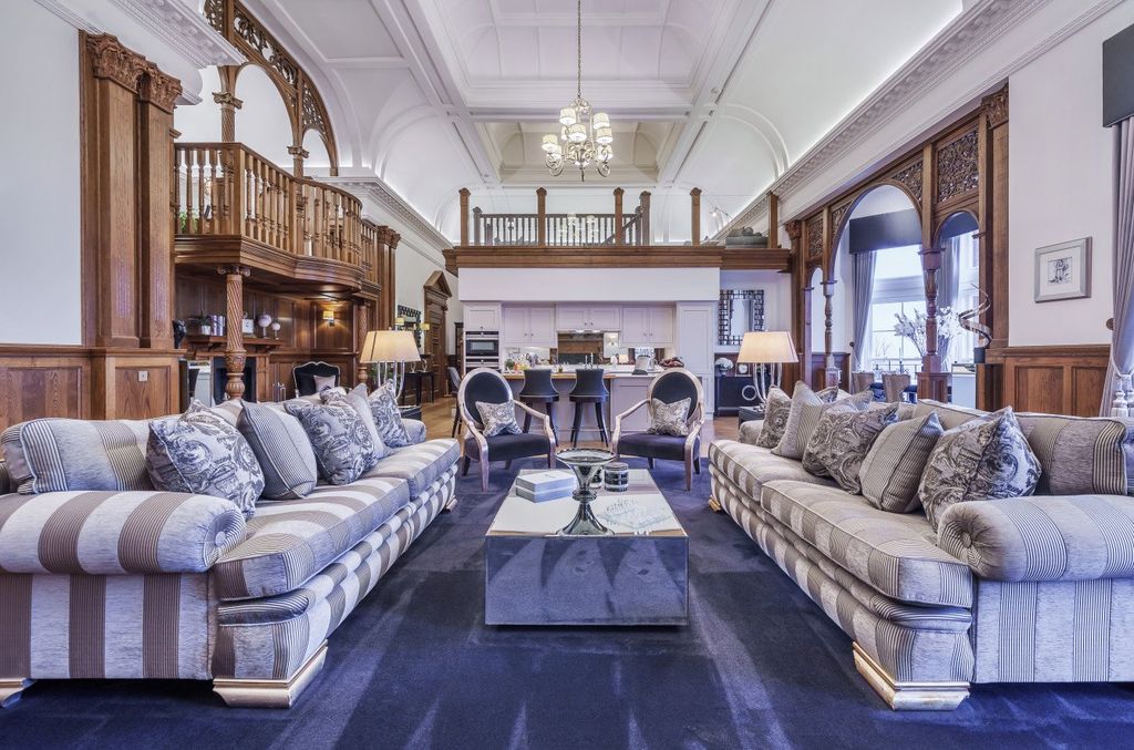 Additional image 5 of 3 bed flat for saleBruce Manor Close, Wadhurst, East Sussex TN5