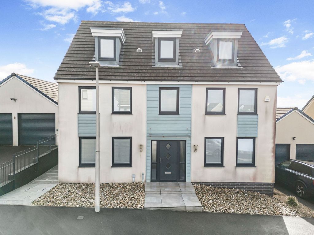 Additional image 2 of 5 bed detached house for saleChannel View, Ogmore-By-Sea, Bridgend CF32