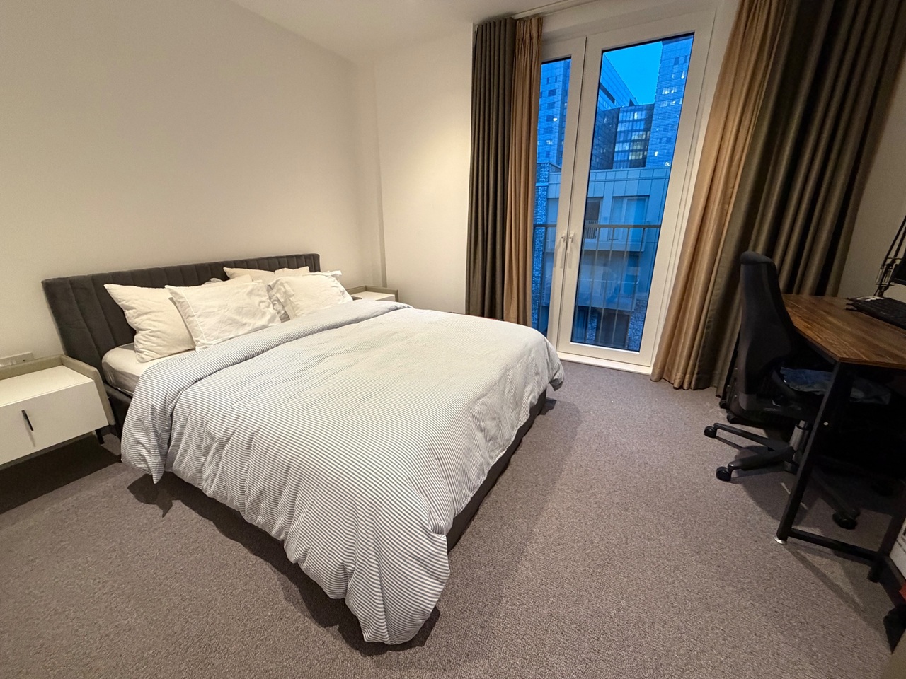 Additional image 9 of 2 Bed Flat, Sidney St, E1, N1 7GU