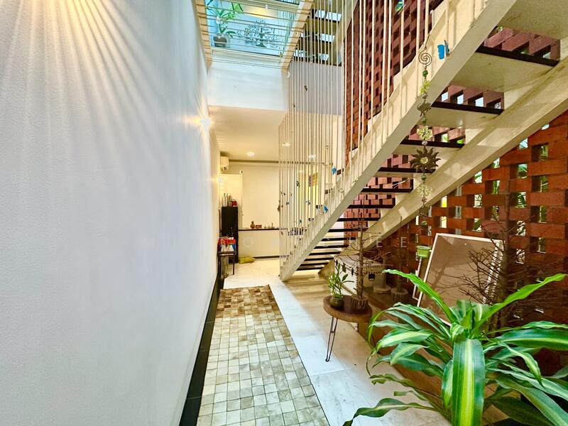 Additional image 3 of Seletar Hills Drive