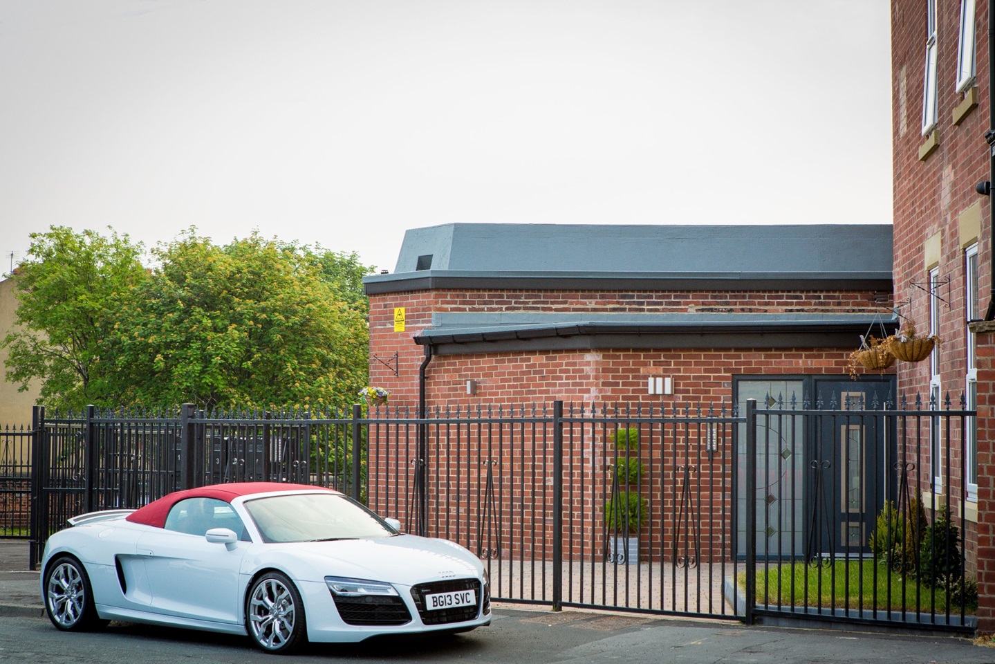 Additional image 7 of 2 Bed Flat, Pontefract Lane, LS9, N1 7GU