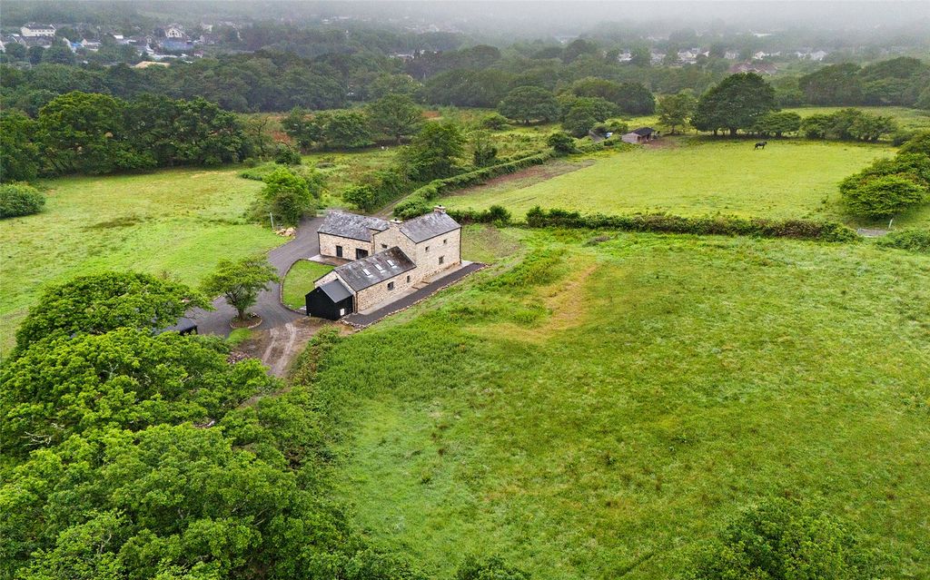 Additional image 46 of 5 bed detached house for saleFolland Road, Glanamman, Ammanford, Carmarthenshire SA18