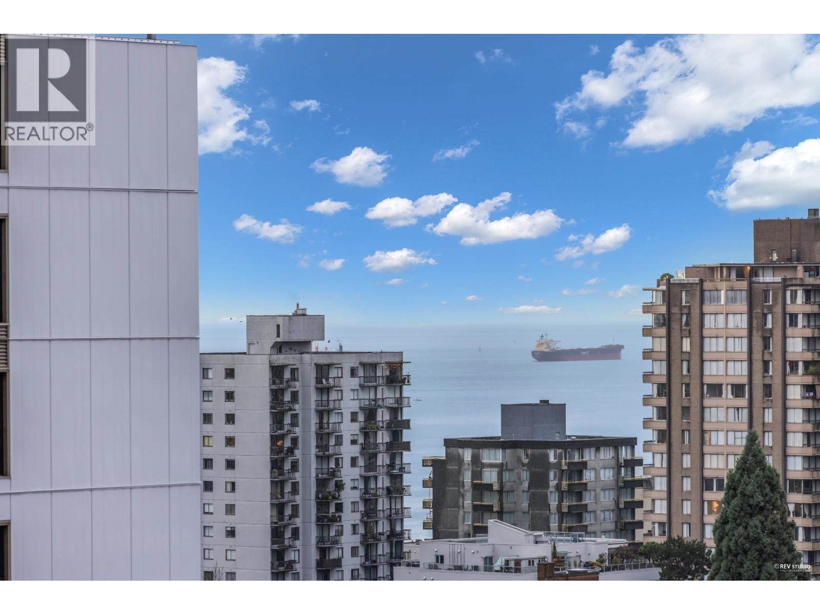 Additional image 2 of 1805-1133 Hornby Street Street, Vancouver, BC, V6Z 1W1