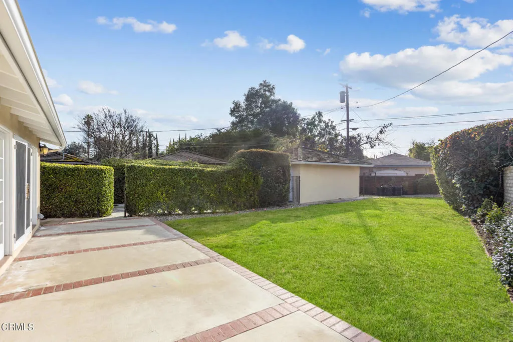 Additional image 45 of 1455 Avonrea Road, San Marino, CA 91108