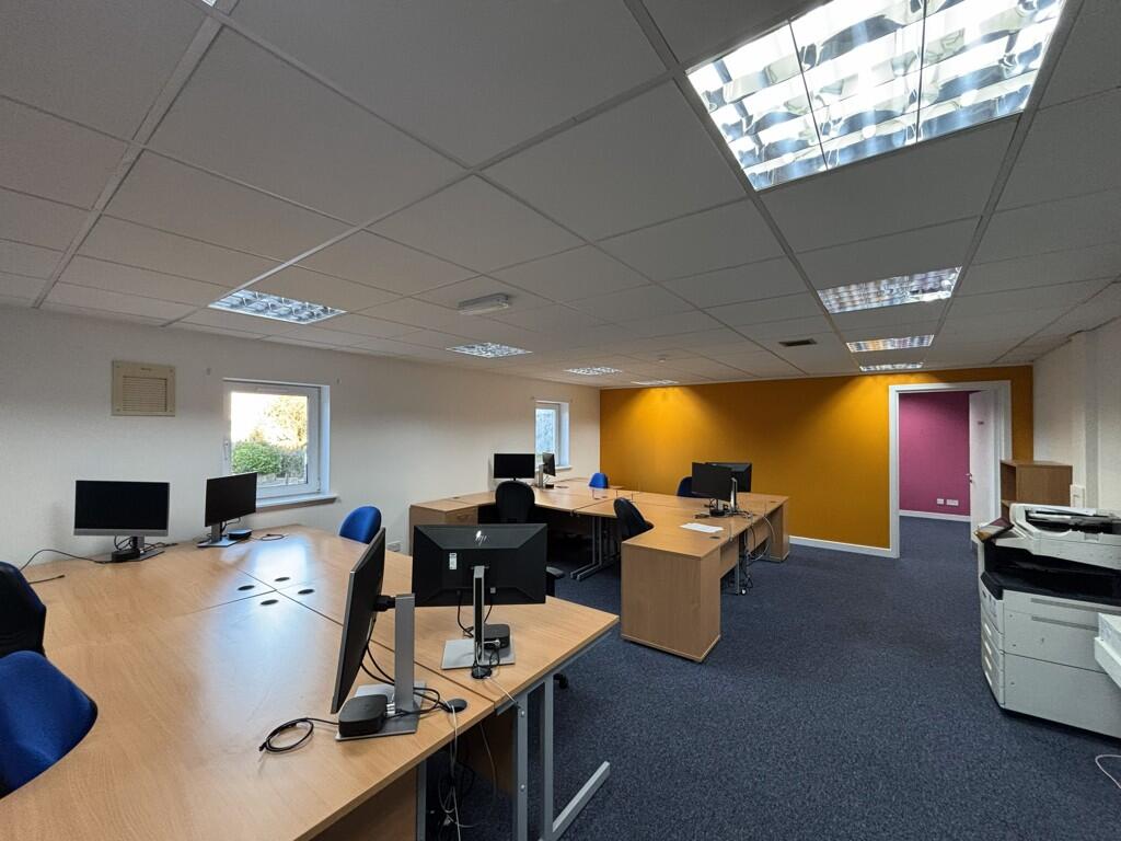 Additional image 2 of 4 & 4A, Alford Place, Aberdeen, AB10 1YD