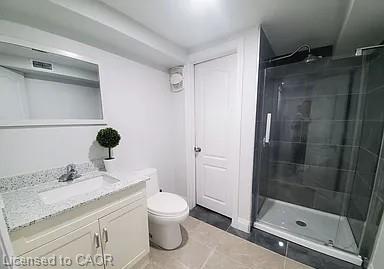 Additional image 3 of Basement-549 Waterloo Street, Hamilton, ON, L8H 6V6