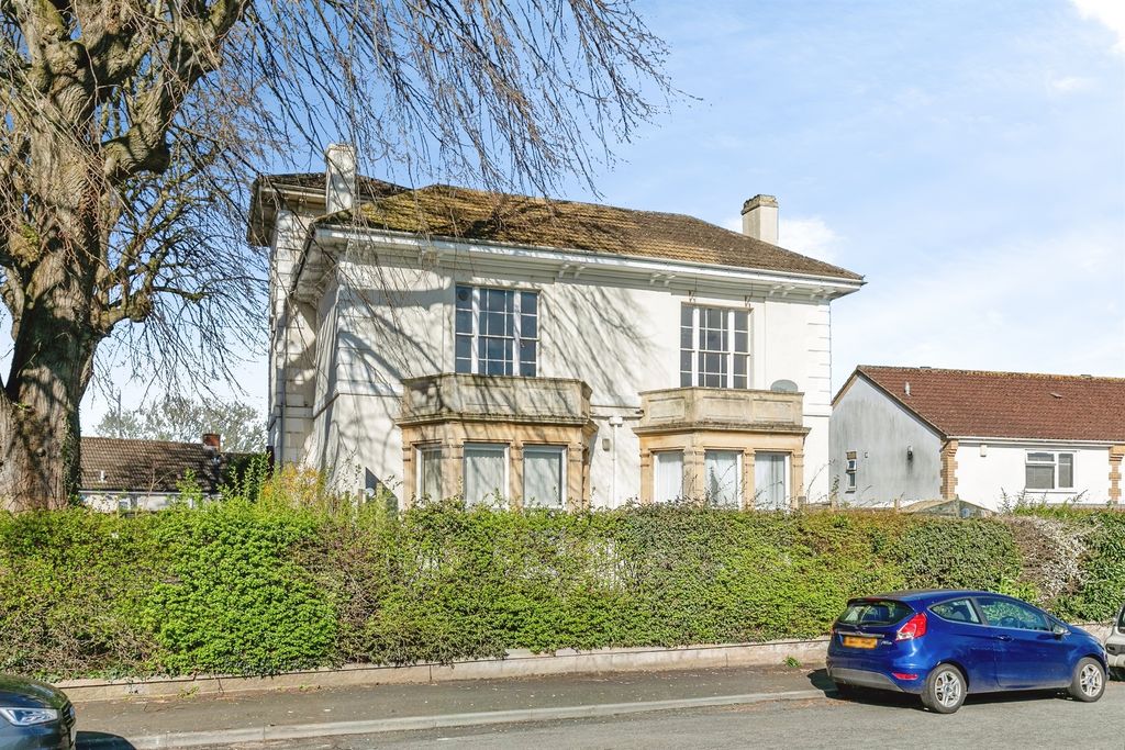 Additional image 10 of 3 bed maisonette for saleEarlstone Crescent, Bristol BS30