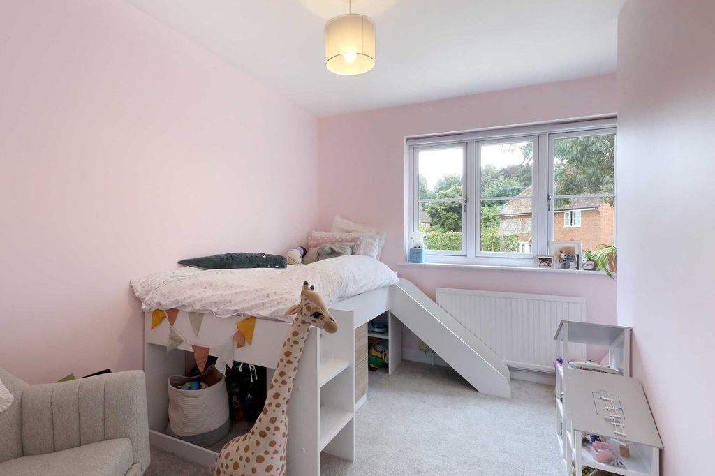 Additional image 15 of 4 bed detached house for saleCock Lane, Penn, Buckinghamshire HP10