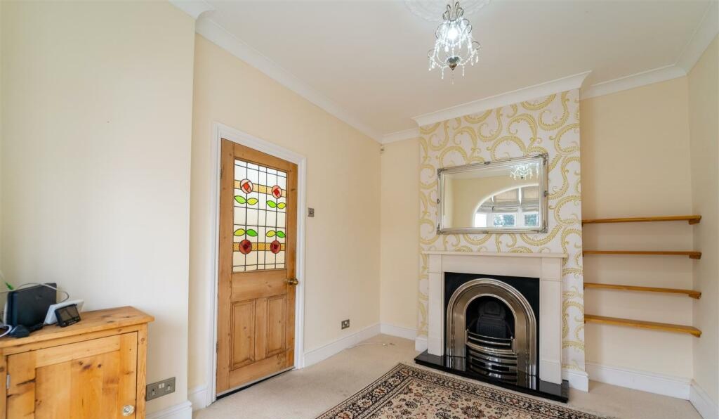 Additional image 3 of 3 Bed Terraced House, Gordon Road, B17, N1 7GU