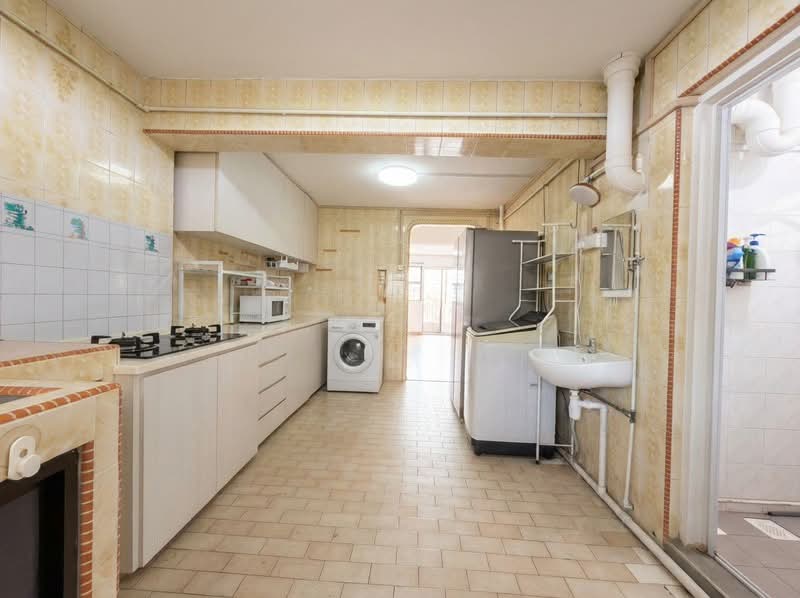 Additional image 7 of 128 Bukit Merah View