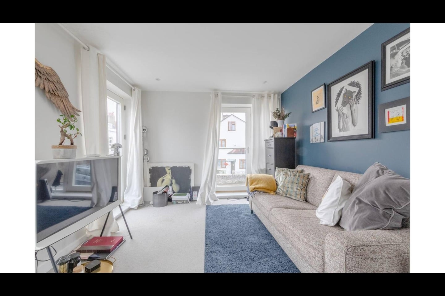 Additional image 30 of 2 Bed Flat, Taybridge Road, SW11, N1 7GU