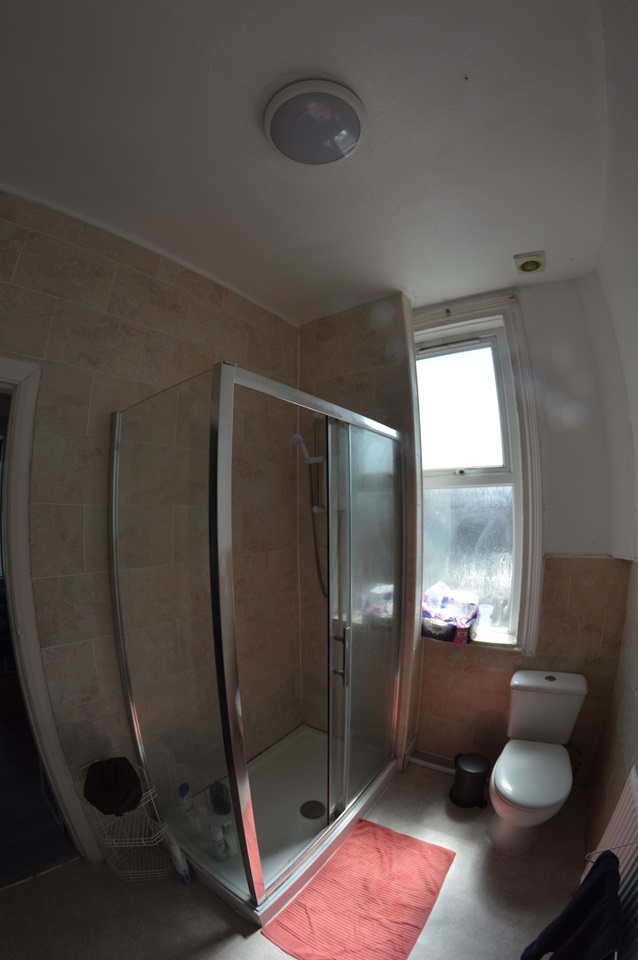 Additional image 7 of 1 Bed Flat, Victoria Road, LS6, N1 7GU