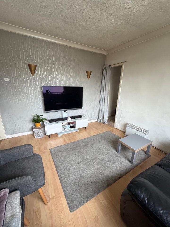 Additional image 3 of 1 Bed Flat, Coldbath Road, B13, N1 7GU