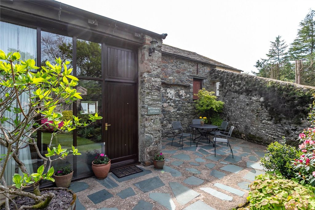 Additional image 17 of 13 bed detached house for saleFoulsyke And Crummock Cottages, Loweswater, Cockermouth, Cumbria CA13