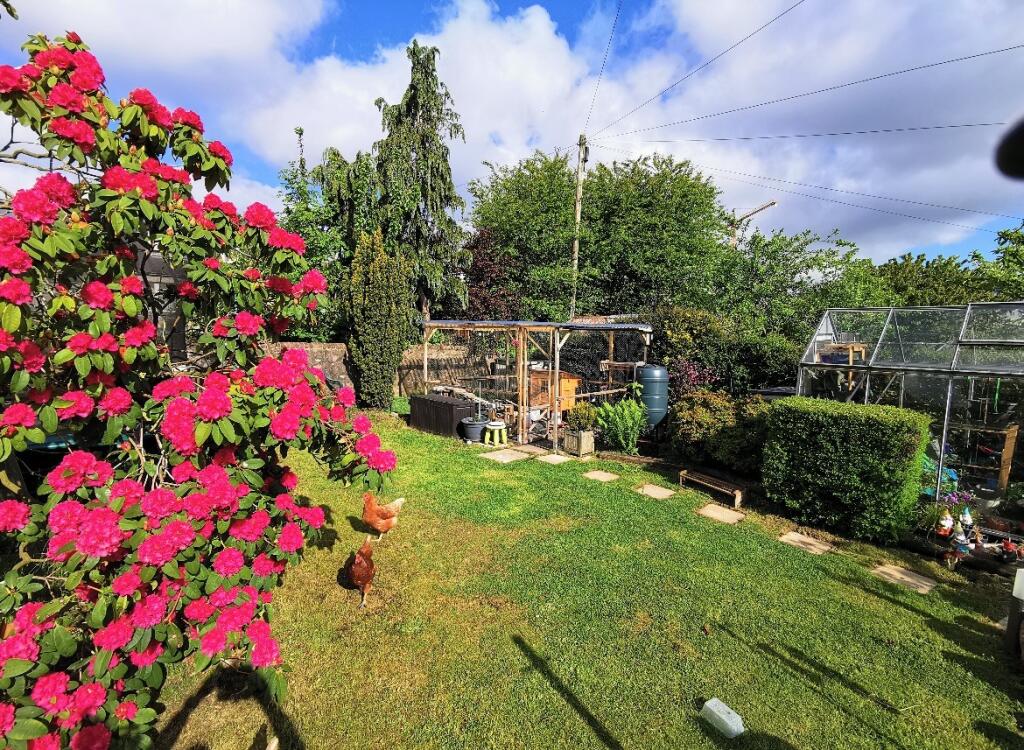 Additional image 40 of Camperdown Road, Aberdeen, AB15