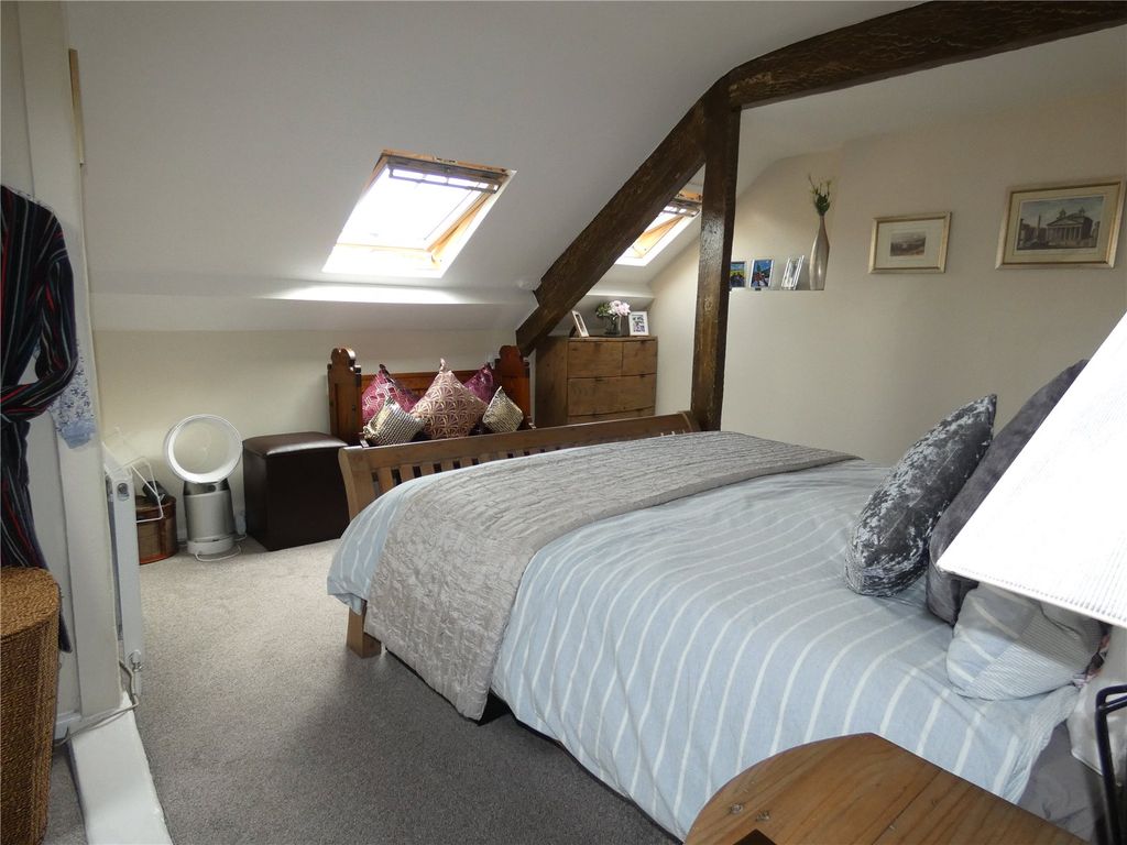 Additional image 11 of 3 bed flat for saleThe Square, Buxton, Derbyshire SK17