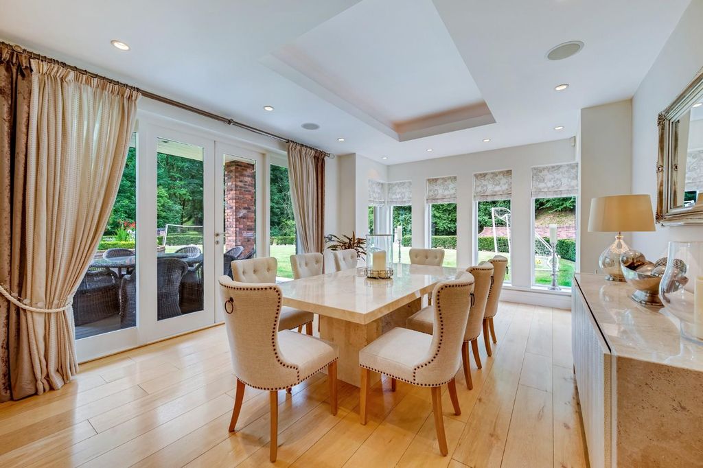 Additional image 25 of 5 bed detached house for saleThe Pump House, Standish, Wigan WN1