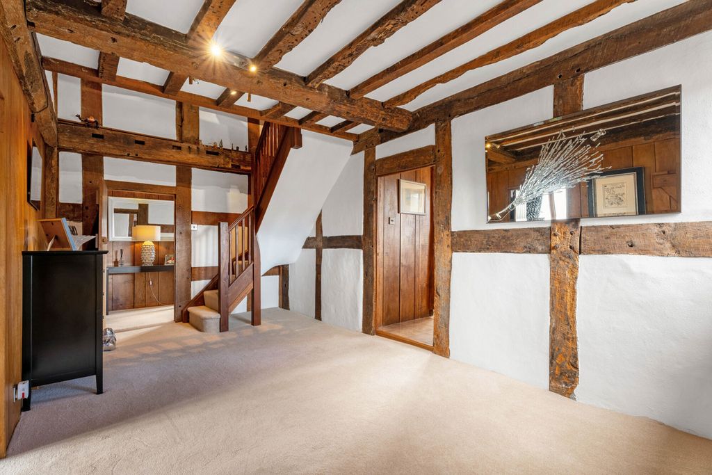 Additional image 18 of 6 bed country house for saleChurch Lane Tibberton Droitwich, Worcestershire WR9
