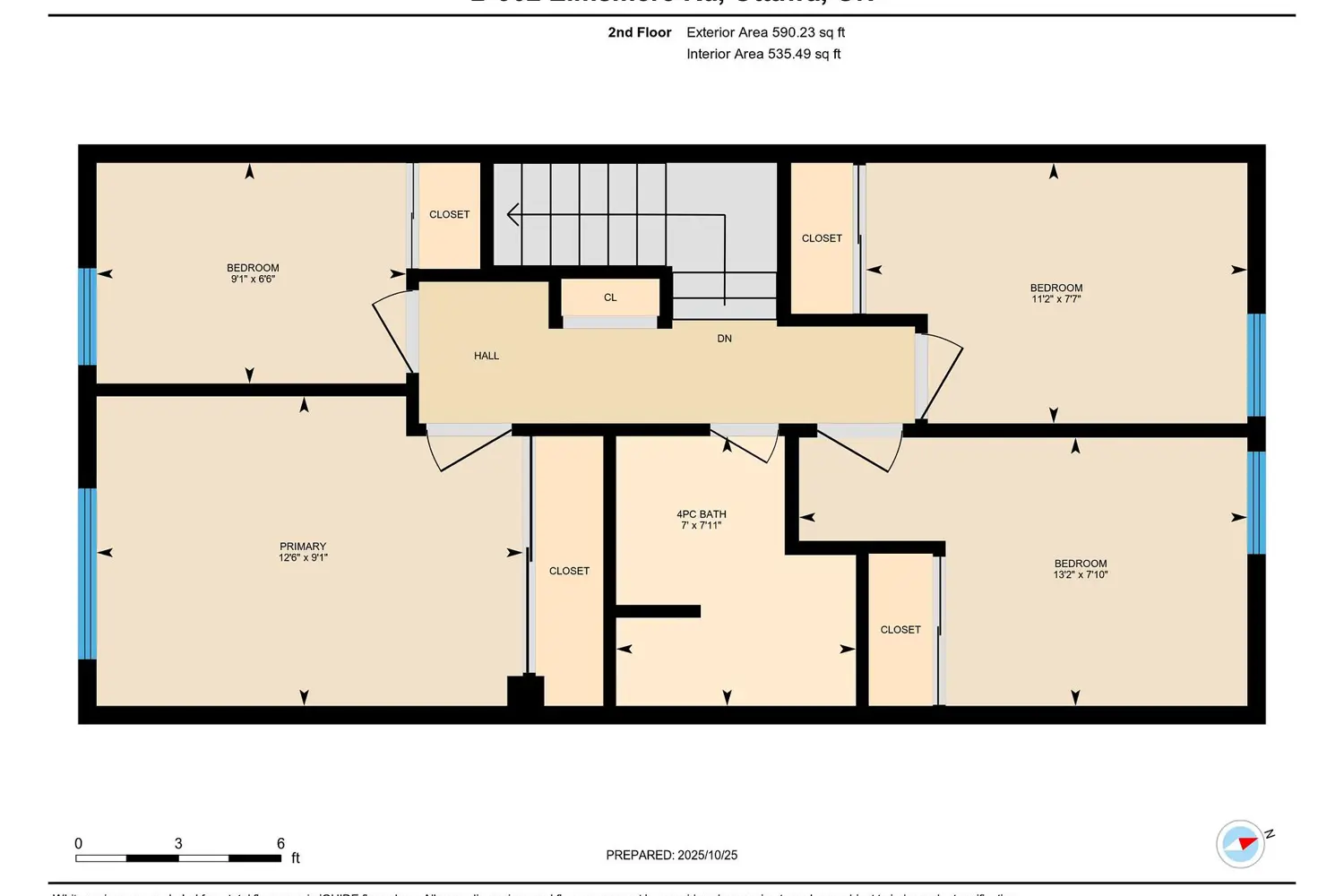 Additional image 17 of 902 Elmsmere Road B