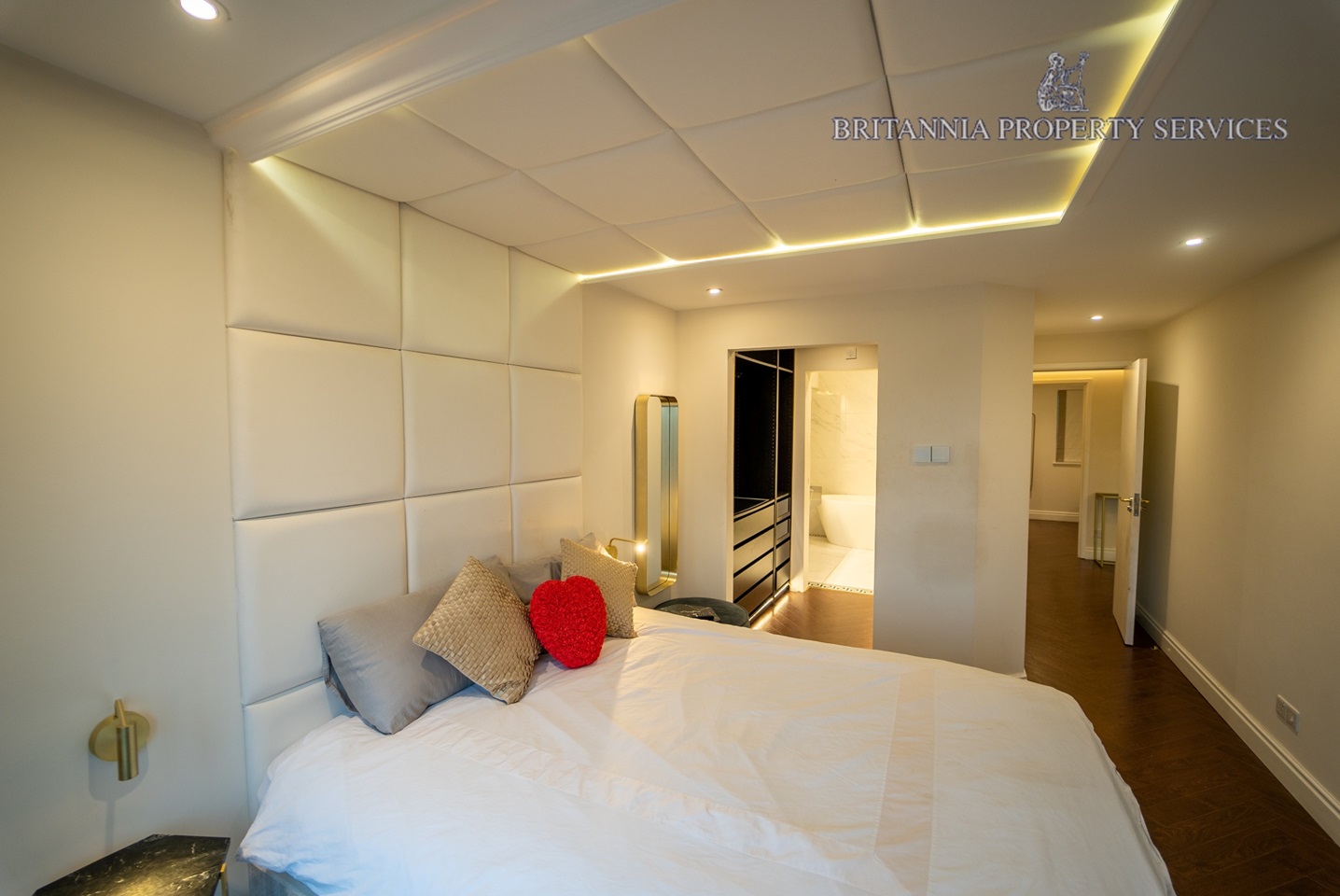 Additional image 14 of 3 Bed Penthouse, The Mailbox, B1, N1 7GU