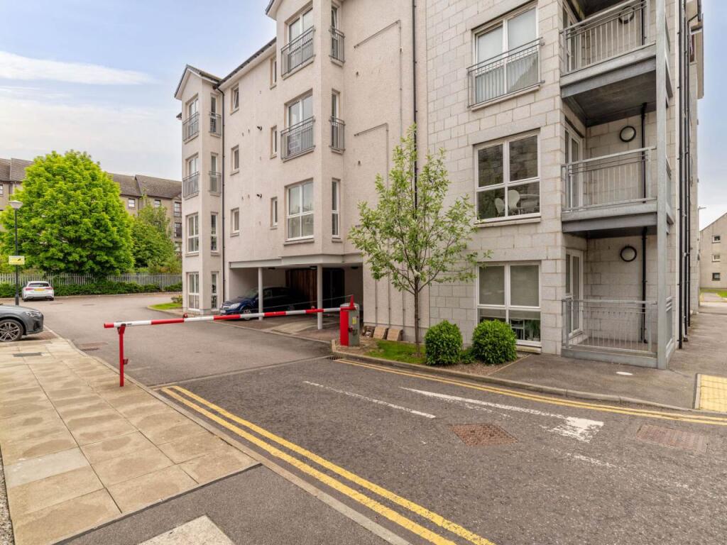 Additional image 13 of Duff Street, The Courtyards, Aberdeen