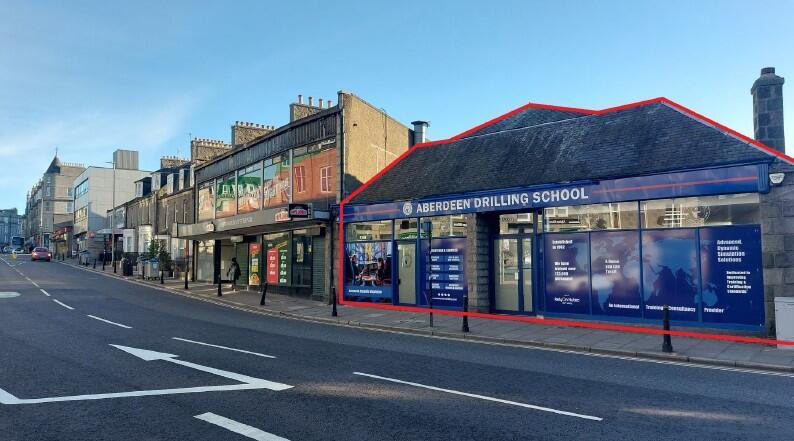 79-81, Holburn Street, Aberdeen, AB10 6BR