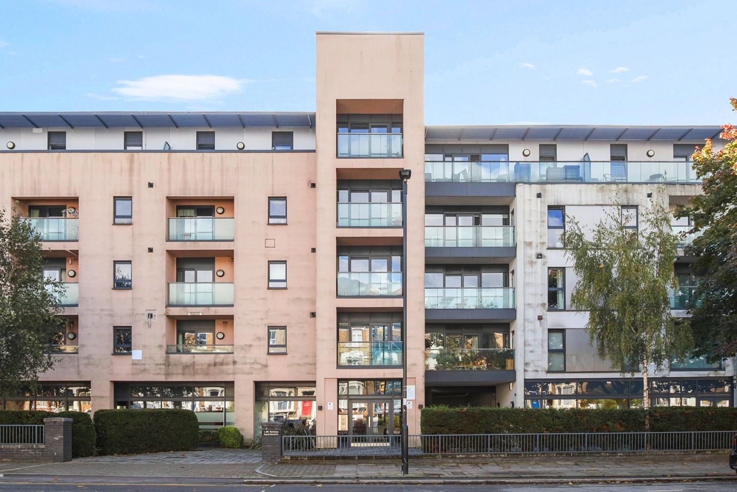 Additional image 10 of 1 Bed Flat, Terrace Apartments, N5, N1 7GU