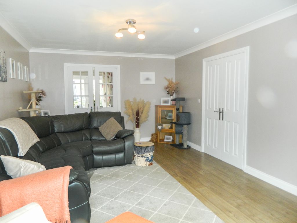 Additional image 6 of 5 bed detached house for saleCopper Beech Drive, Tredegar, Blaenau Gwent NP22