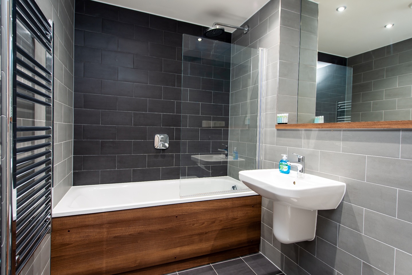 Additional image 8 of 1 Bed Flat, Cambridge Street, M1, N1 7GU