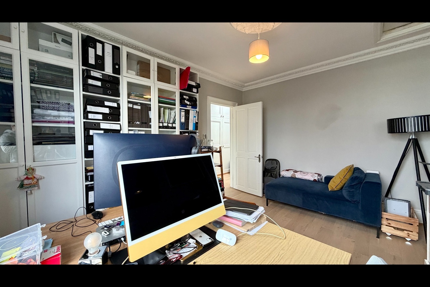 Additional image 27 of 4 Bed Terraced House, Morton Road, N1, N1 7GU