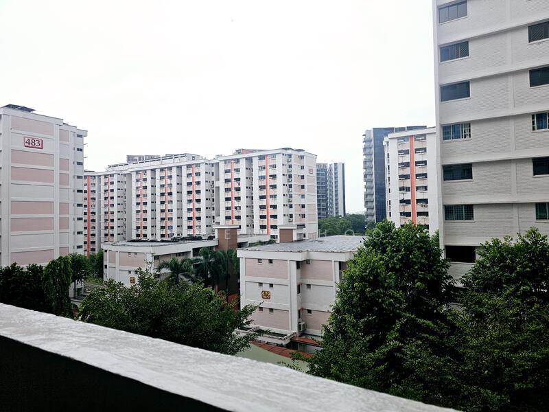 Additional image 5 of 476 Jurong West Street 41