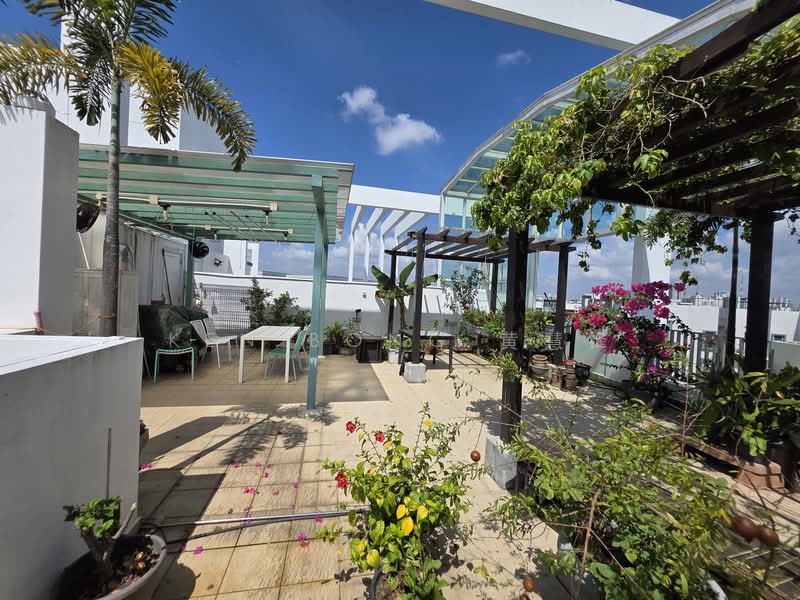 Additional image 16 of 943 Bukit Timah Road