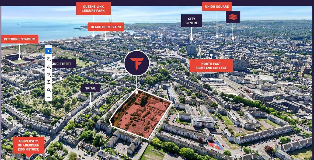 Additional image 2 of Froghall Terrace, Aberdeen, AB24 3JP