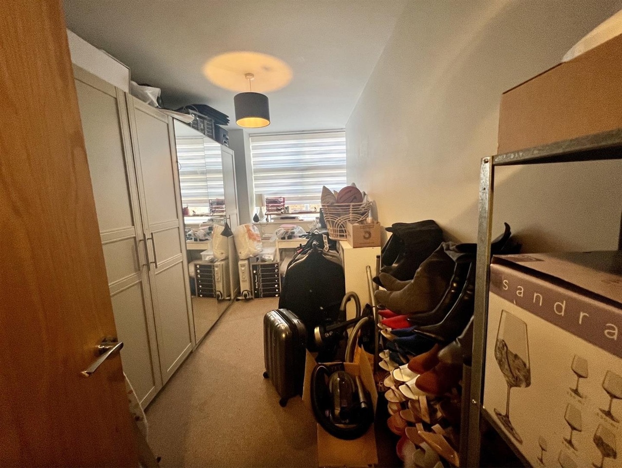 Additional image 3 of 3 Bed Flat, East Point, LS9, N1 7GU