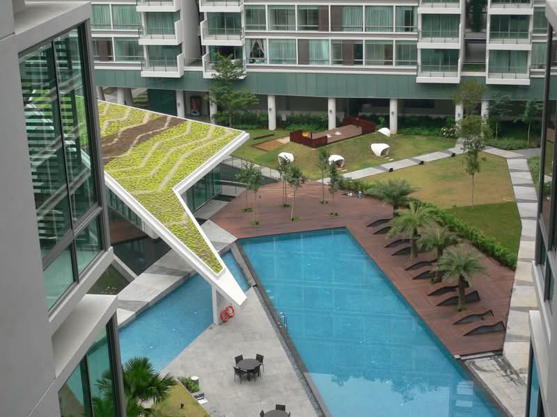 Additional image 18 of 9 One-North Gateway