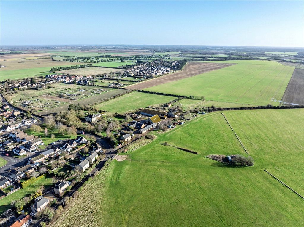 Additional image 5 of Land for saleCollins Hill, Fordham, Ely CB7
