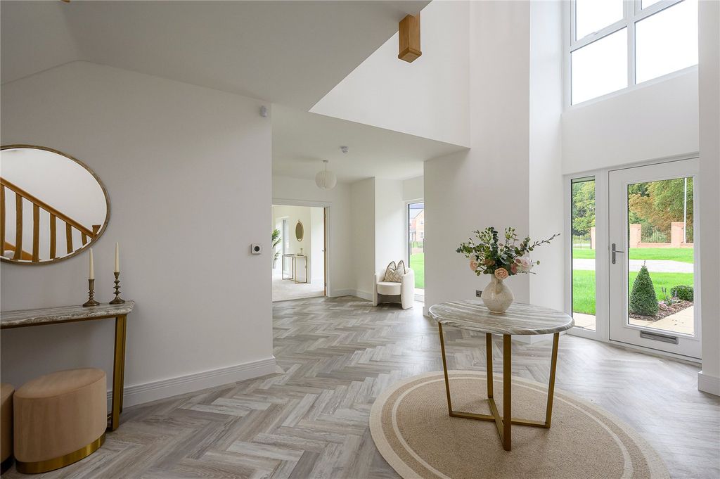 Additional image 12 of 6 bed detached house for saleSymeon Manor, 1 Symeon Court, Mount Oswald, Durham DH1