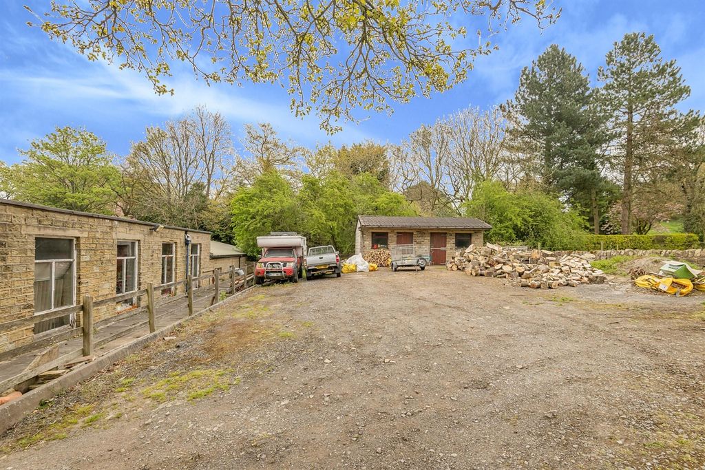Additional image 2 of Land for saleBarnsley Road, Denby Dale, Huddersfield HD8