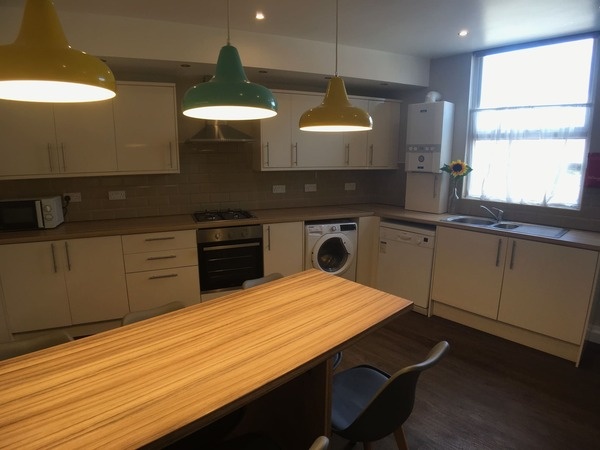 Additional image 6 of 6 Bed Terraced House, Kelsall Road, LS6, N1 7GU