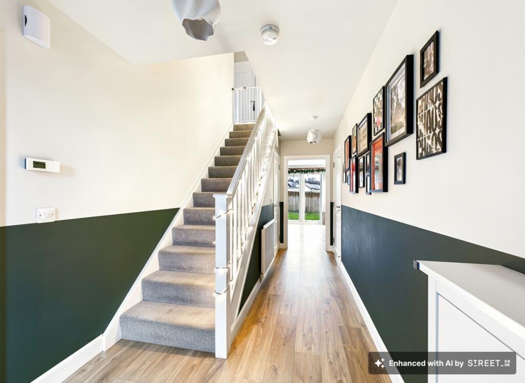 Additional image 11 of Baillie Crescent, Alford, AB33