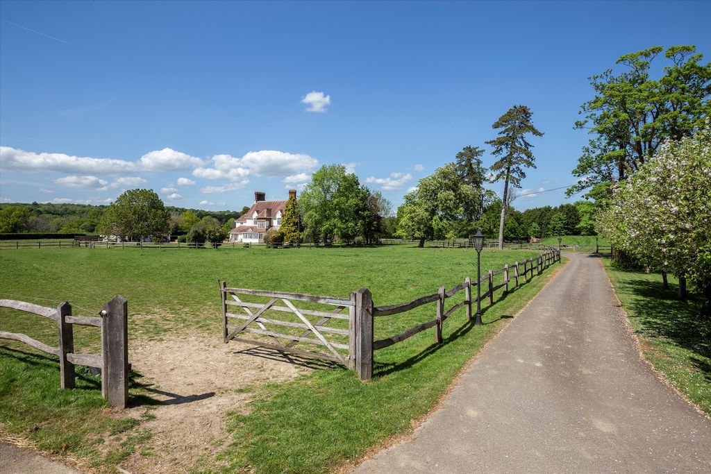 Additional image 28 of 7 bed detached house for saleGuildford Road, Broadbridge Heath, Horsham, West Sussex RH12