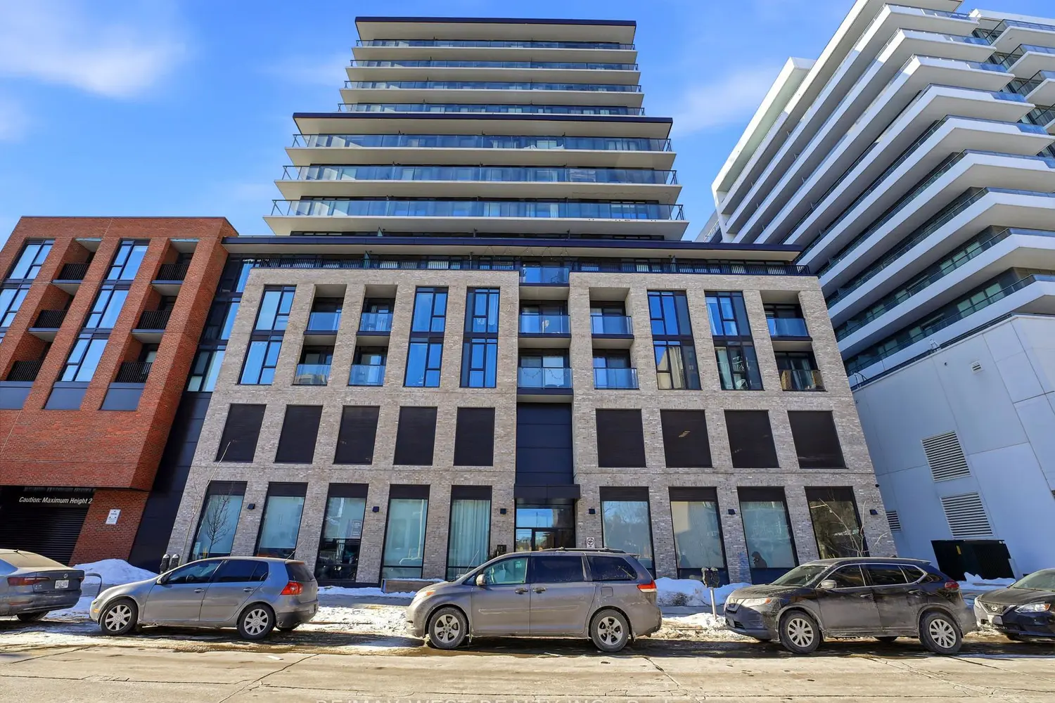 Additional image 11 of 1 Jarvis Street 912