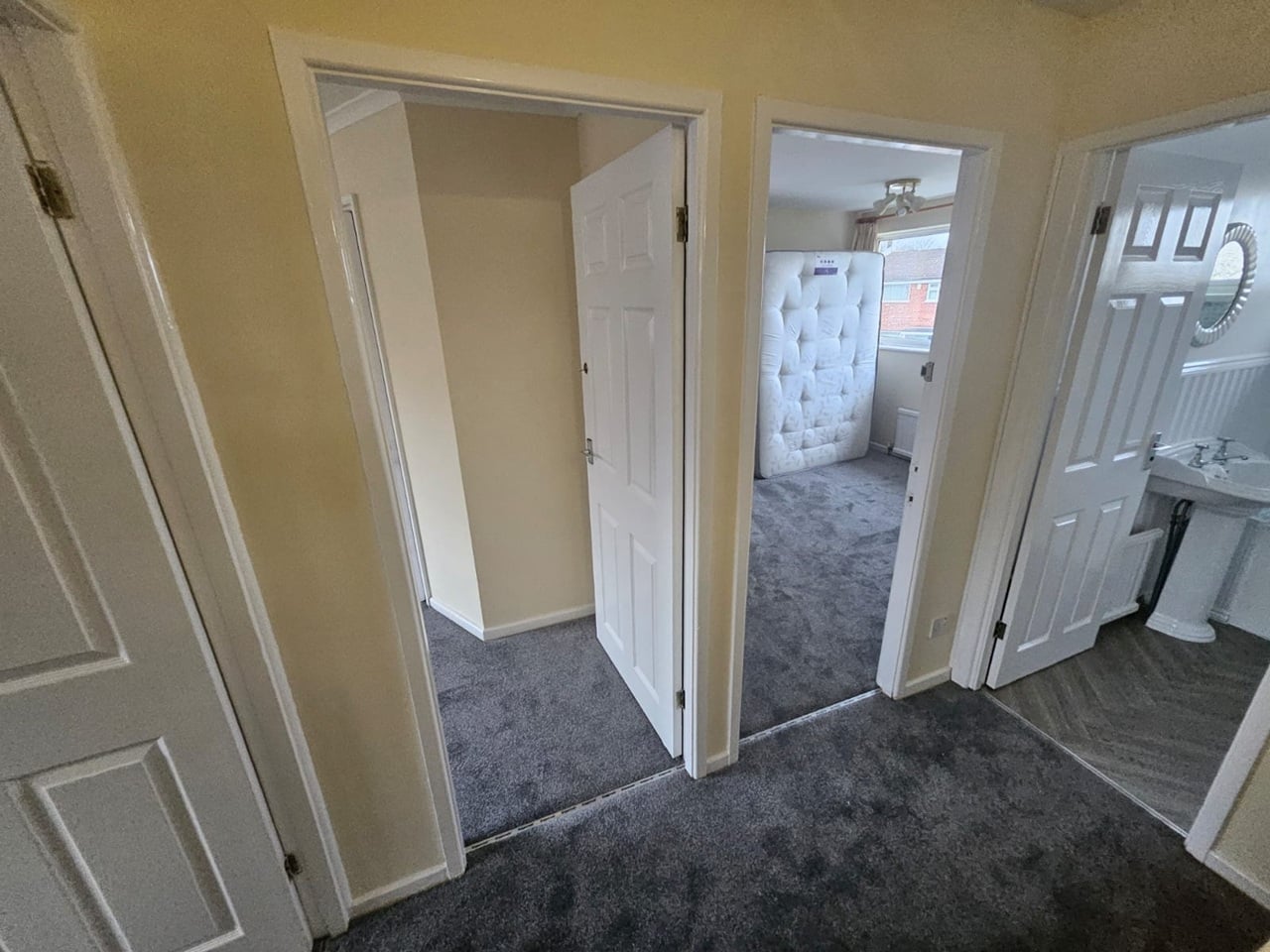 Additional image 11 of 4 Bed Semi-Detached House, Wellman Croft, B29, N1 7GU