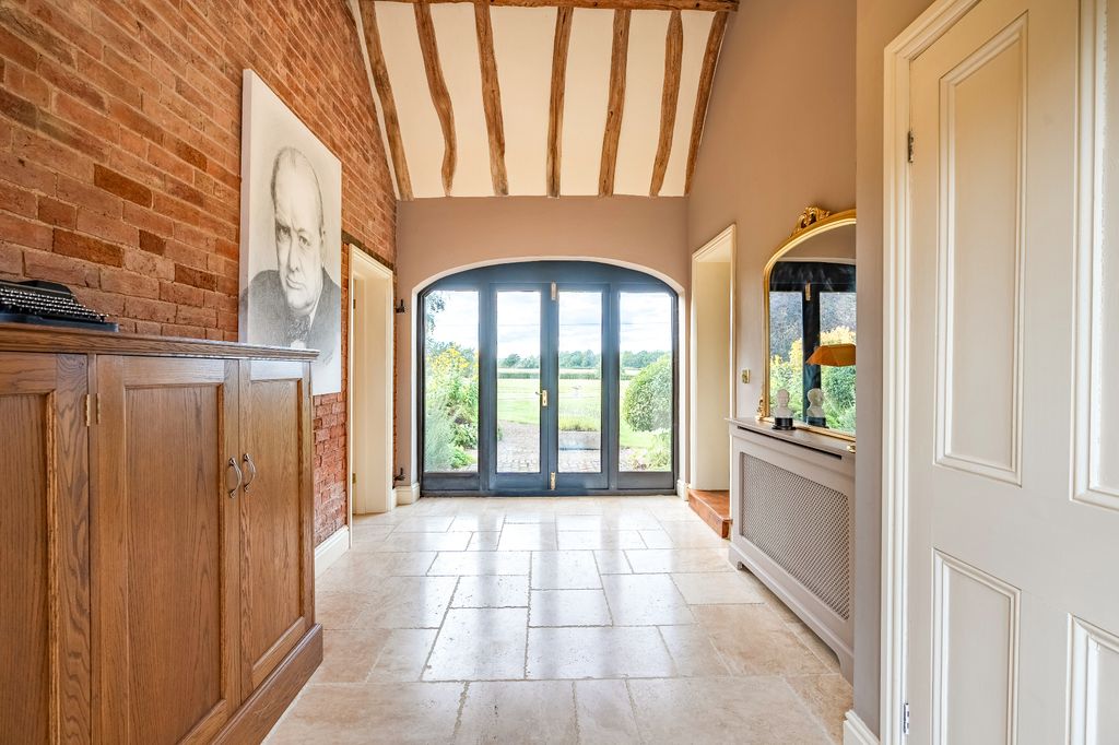 Additional image 21 of 8 bed detached house for saleFrenchlands Lane, Lower Broadheath, Worcester WR2