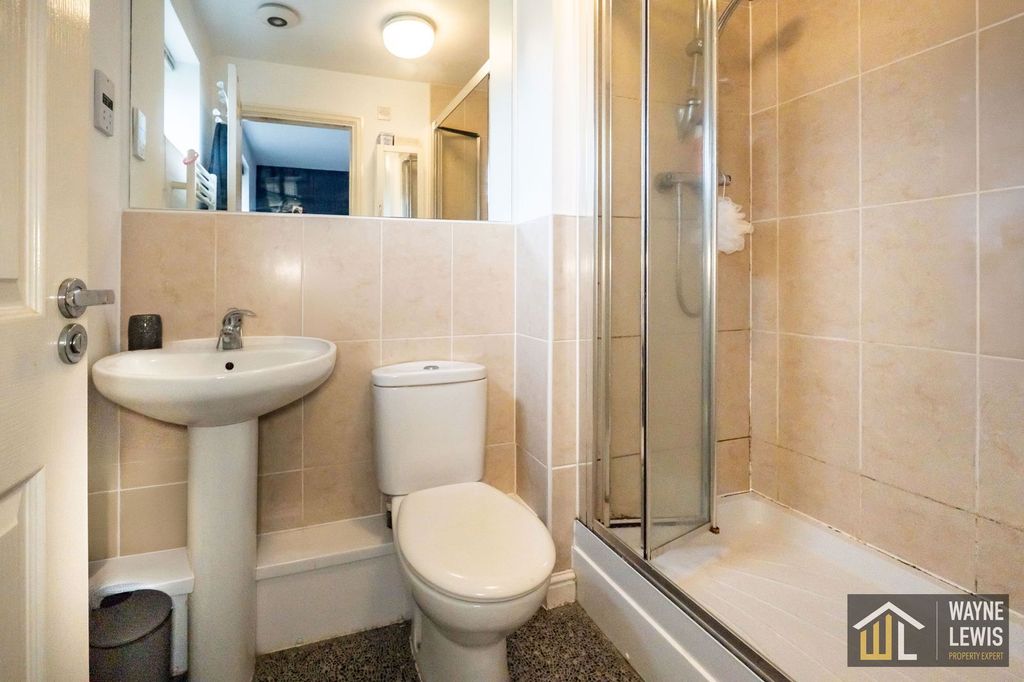 Additional image 13 of 2 bed flat for sale19, Druids Close, Caerphilly CF83