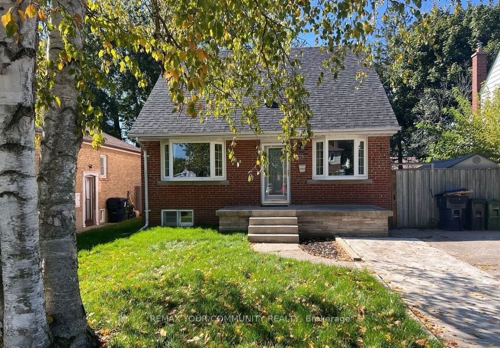 Additional image 2 of 16 Robertsfield Crescent, Toronto, ON, M1R 2X2