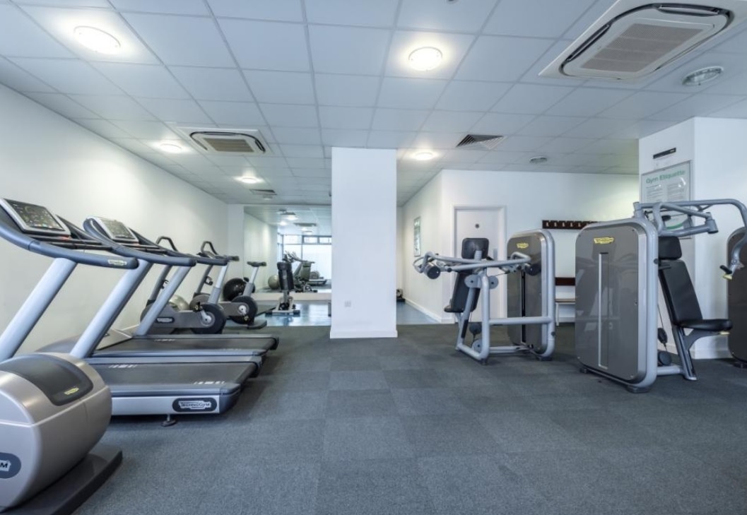 Additional image 8 of 2 Bed Flat, Luxury With Gym And Concierge, E1, N1 7GU