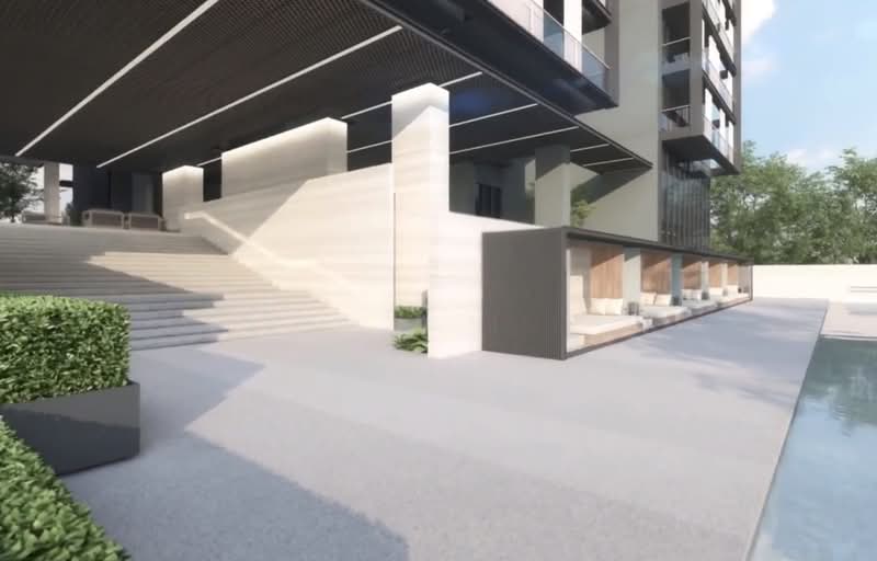 Additional image 20 of 19 Nassim Hill