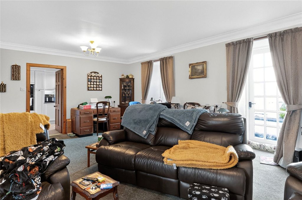 Additional image 10 of 2 bed flat for saleAnn Street, Gatehouse Of Fleet, Castle Douglas, Dumfries And Galloway DG7