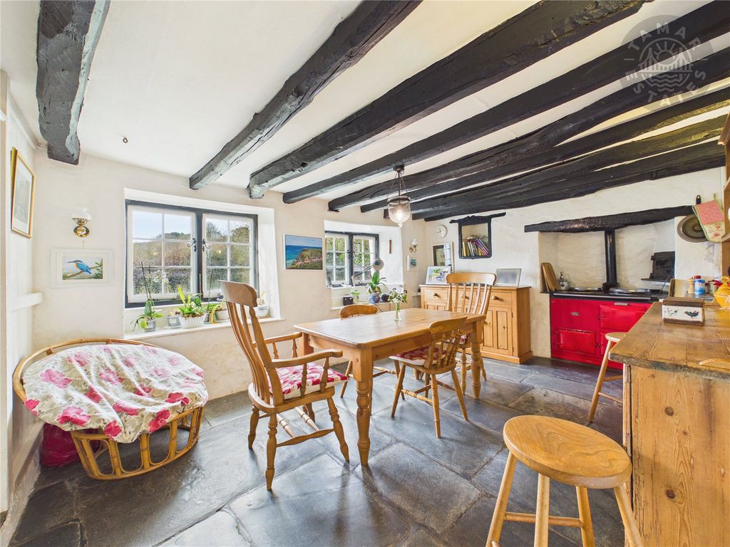 Additional image 4 of Land for saleSowdens Bridge, Looe PL13